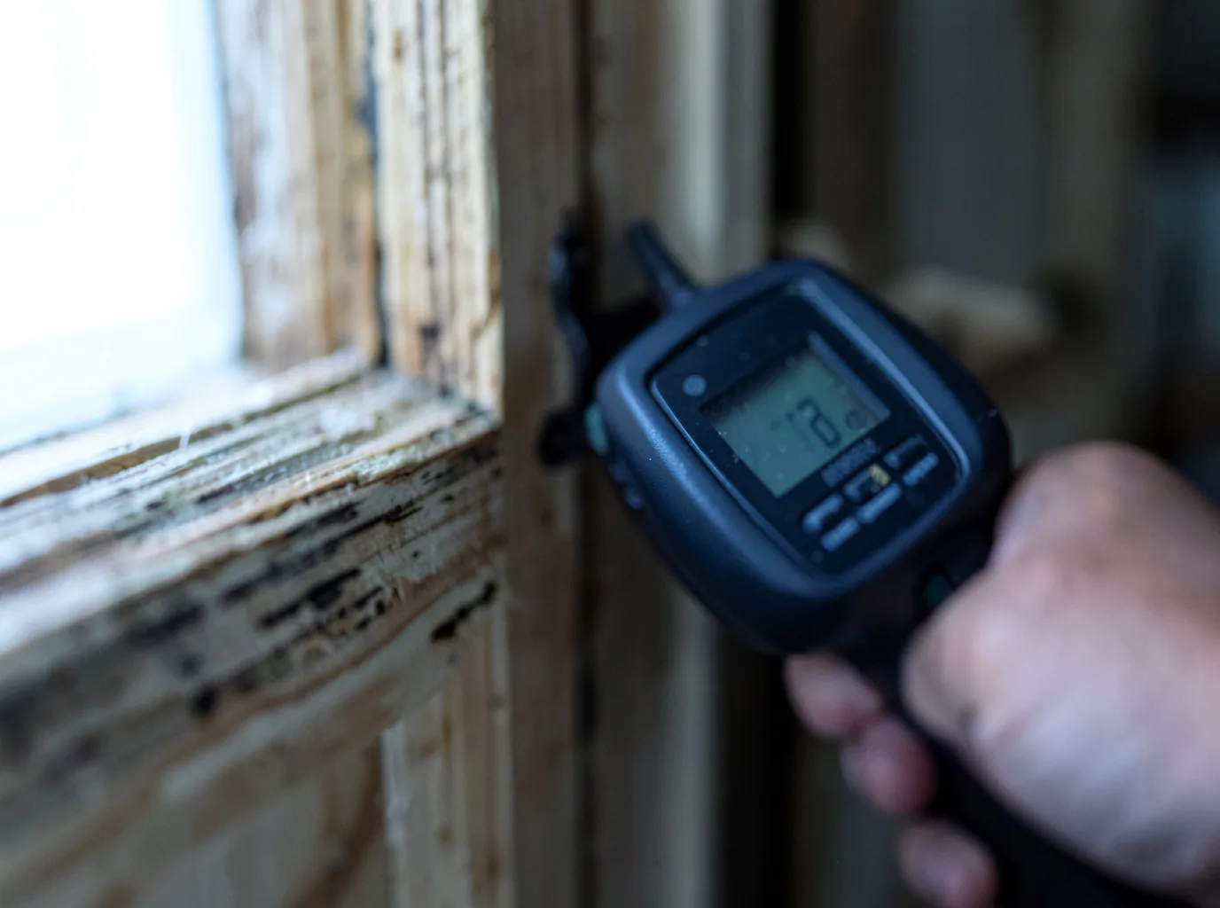 Moisture Inspection And Documentation in Aliso Viejo, CA