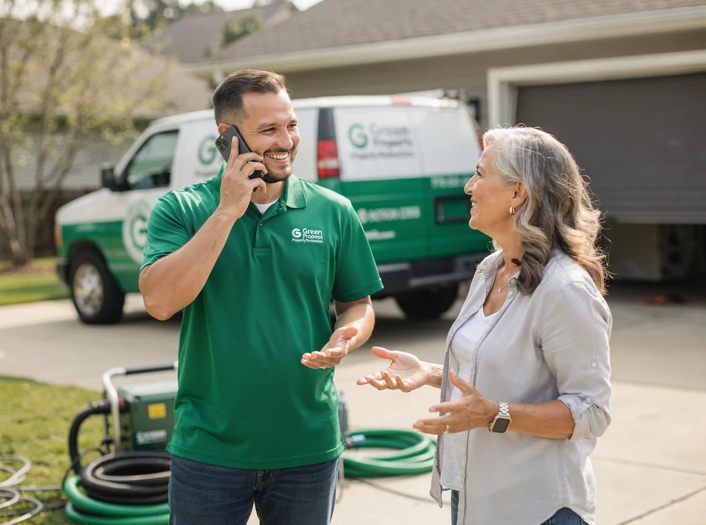 Water Damage Restoration Aliso Viejo, CA FAQs
